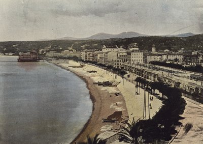 Nizza, Vista Generale da European Photographer
